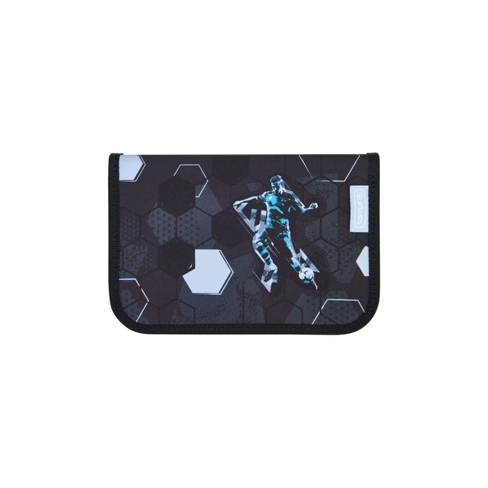 Herlitz Ultralight Σχολική Τσάντα Πλάτης Δημοτικού Μπλε 22lt 2025