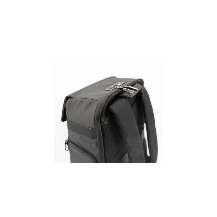 RealPower TravelBag Pro, TSA μαγνητικό κλείσιμο, 900D αντιολισθητικό