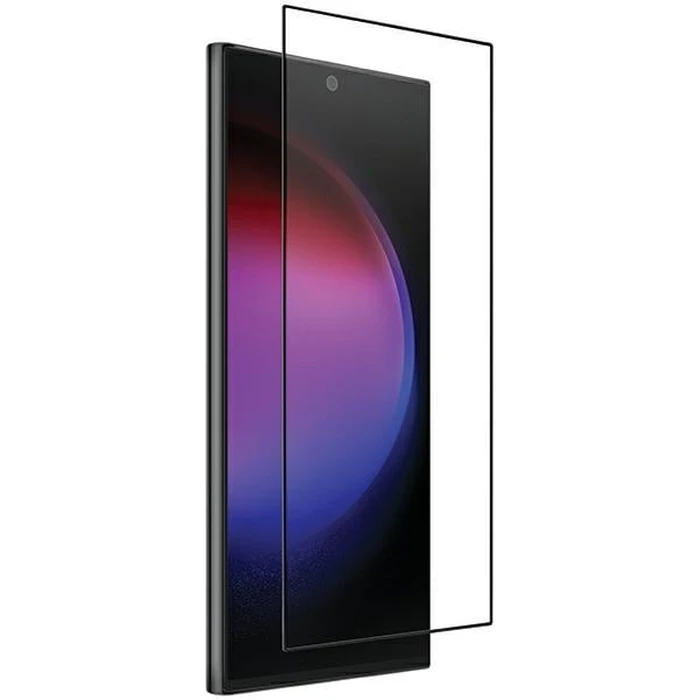 UNIQ Optix Vivid Samsung Galaxy S24 Ultra clear