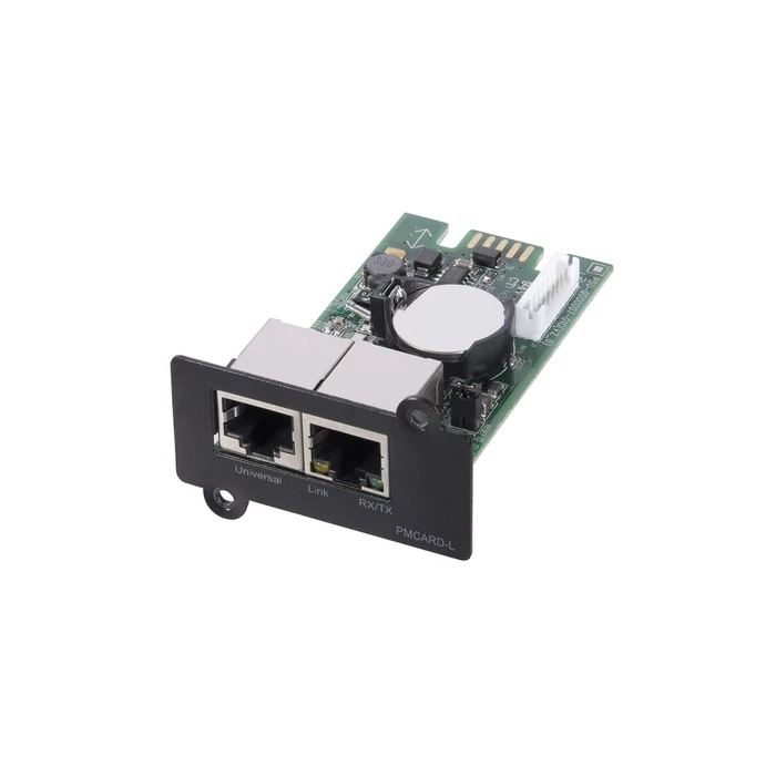 CONCEPTRONIC Netzwerkkarte ZEUS51E/52E 2x RJ45 (πράσινο)