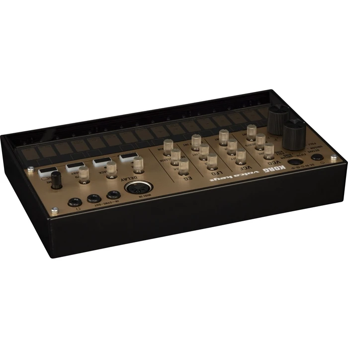Korg Volca Keys Αναλογικό Synthesizer (27 πλήκτρα)