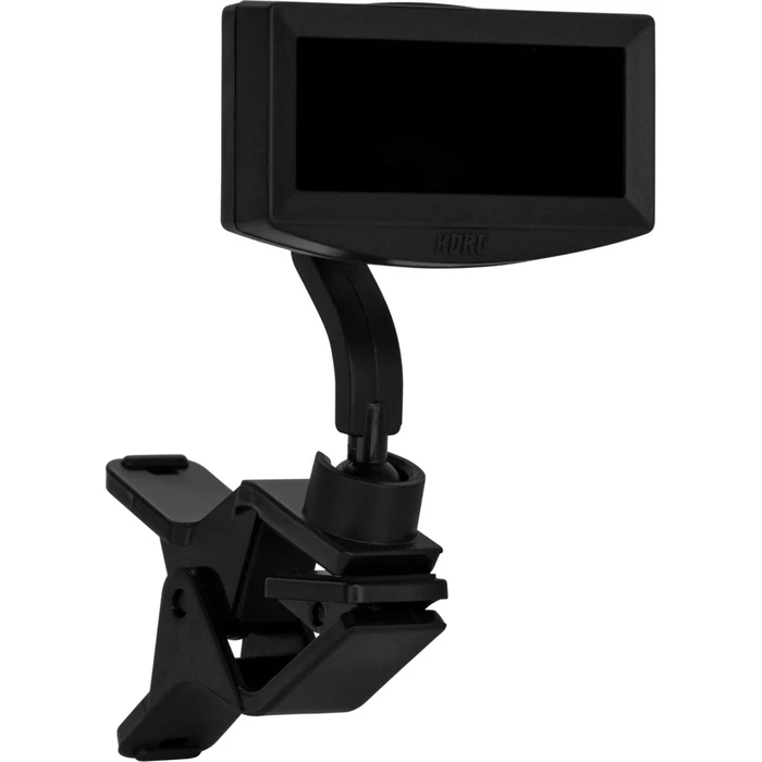 Χορδιστήρια / μετρονόμοι Korg AW-4G PitchCrow Clip-on Tuner
