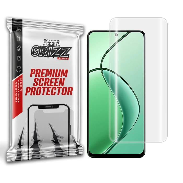 GrizzGlass Hydrofilm Realme Narzo N65
