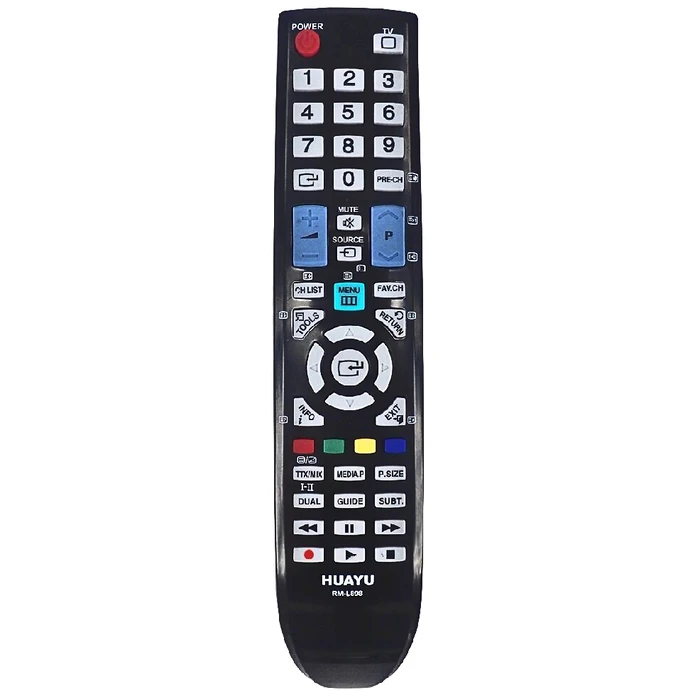 Remote Controls Oem Universal Remote Control for Samsung LCD L 898