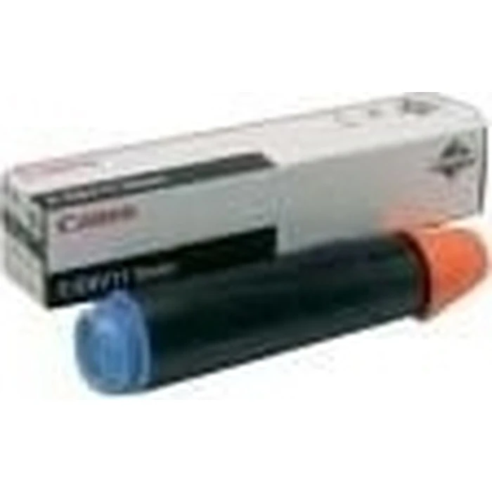 Canon C EXV11 Γνήσιο Toner Laser Εκτυπωτή Μαύρο 21000 Σελίδων