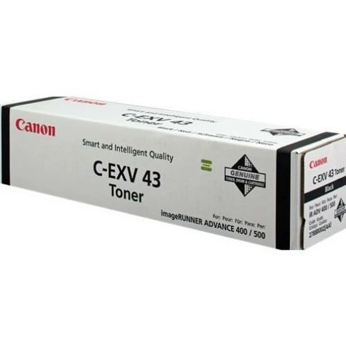 Toner Canon 2788B002 Μαύρο