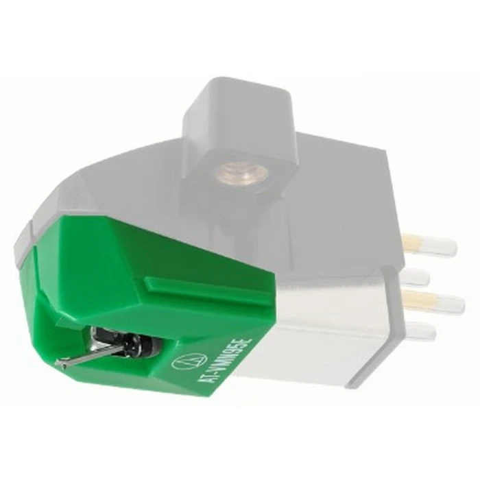 Ανταλλακτική Βελόνα Πικάπ Audio-Technica AT-VMN95E