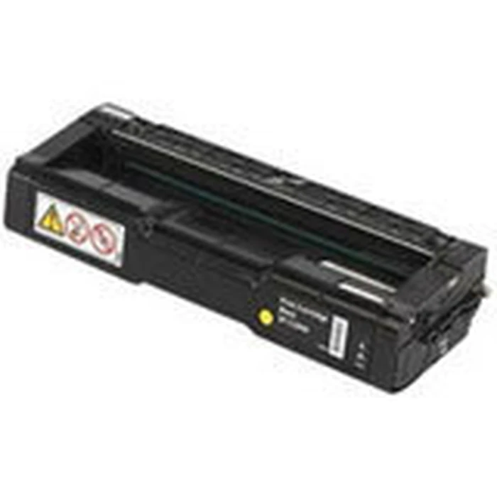 Ricoh Toner Laser Printer Black 6500 Pages