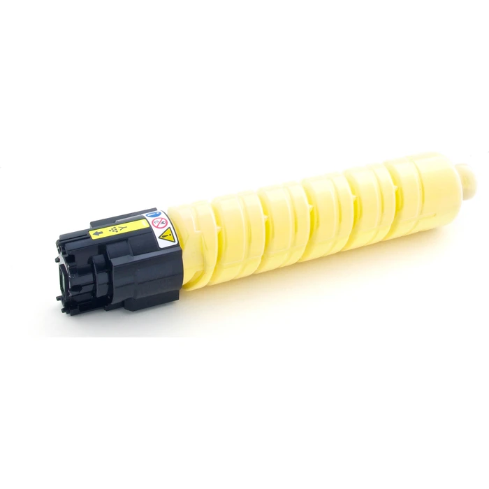 Ricoh 821075 821095 Γνήσιο Toner Laser Εκτυπωτή Κίτρινο 24000 Σελίδων (MPN 821095)
