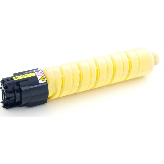 Ricoh 821075 821095 Γνήσιο Toner Laser Εκτυπωτή Κίτρινο 24000 Σελίδων (MPN 821095)
