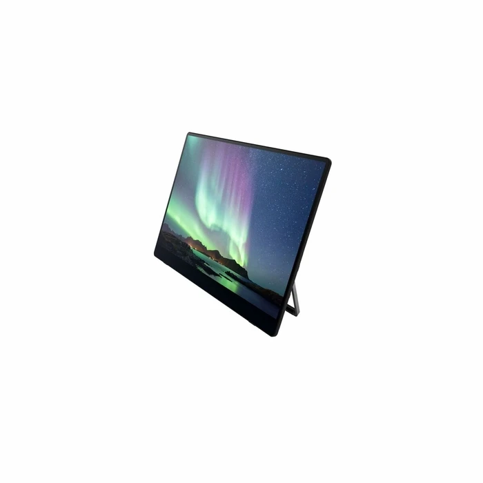 Monitor 15,6" Αφής Ricoh 514909 OLED