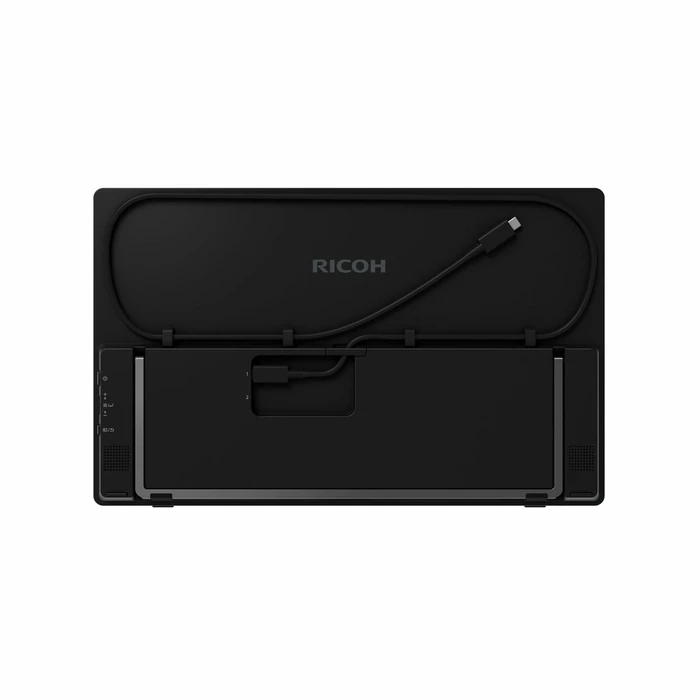Monitor 15,6" Αφής Ricoh 514909 OLED
