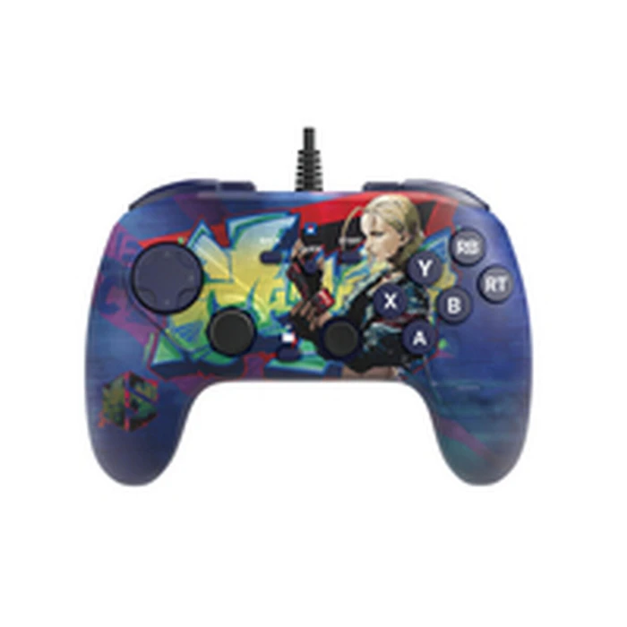 Gamepad HORI CAMMY Μπλε PC