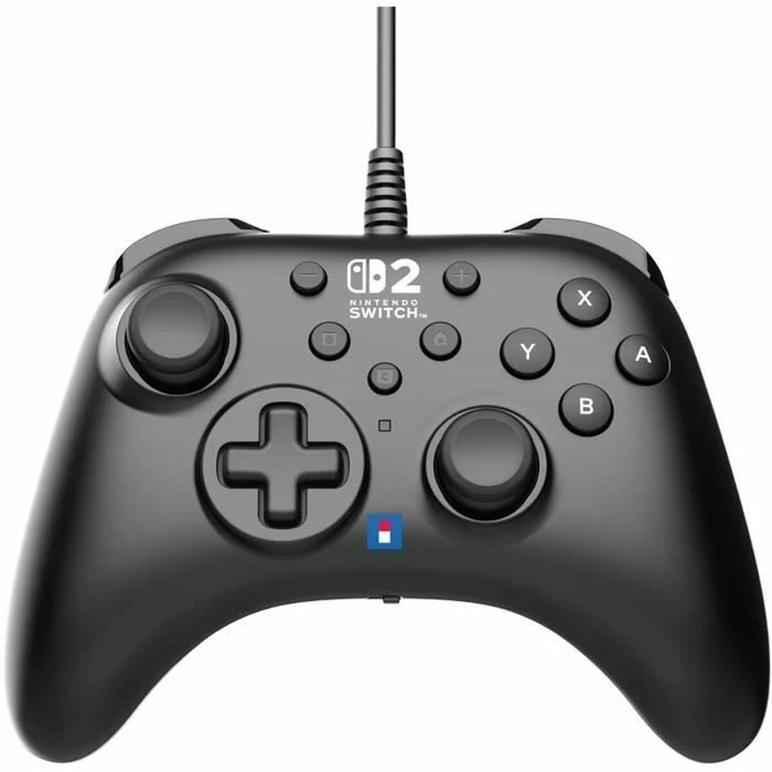 Gamepad HORI Μαύρο 