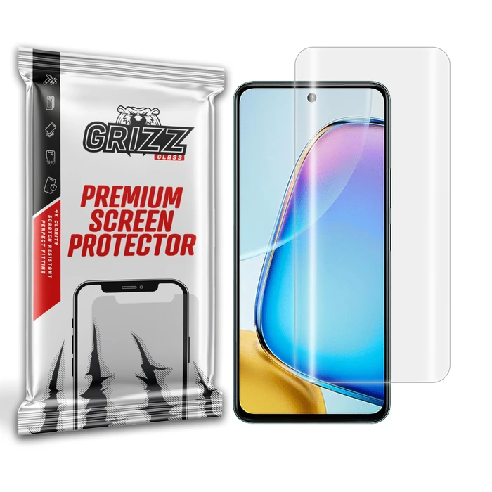 GrizzGlass Hydrofilm Vivo Y200T