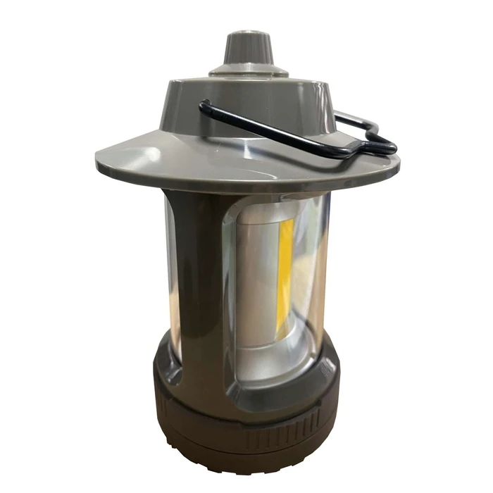 Campus Battery Lantern 3 x 1.5V AA - 2 x 2W COB LED