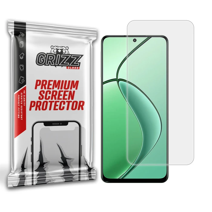GrizzGlass PaperScreen Realme Narzo N65