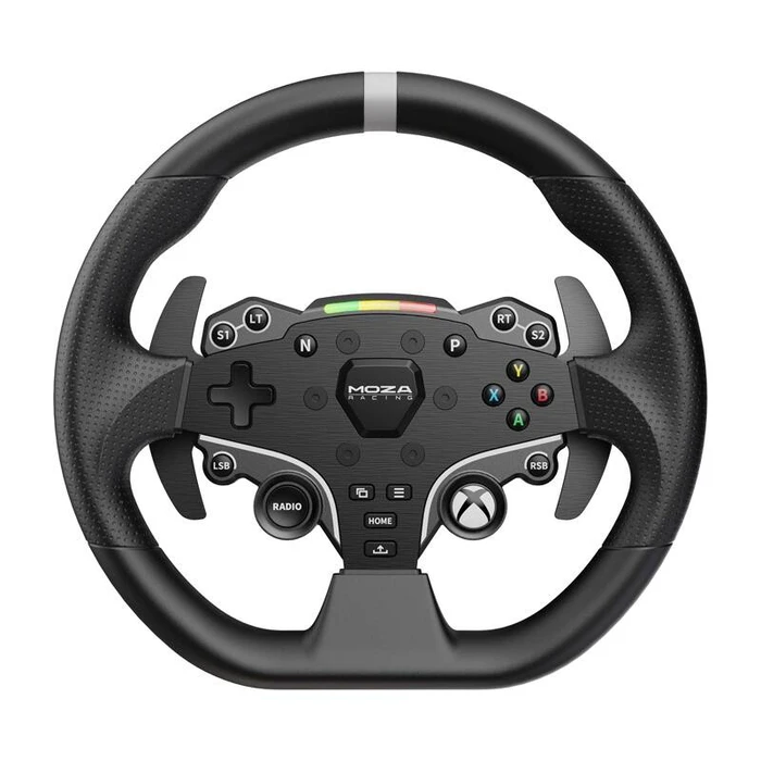 Τιμόνι Gaming Moza Racing Steering Wheel ESX RS052 (X-BOX, PC)