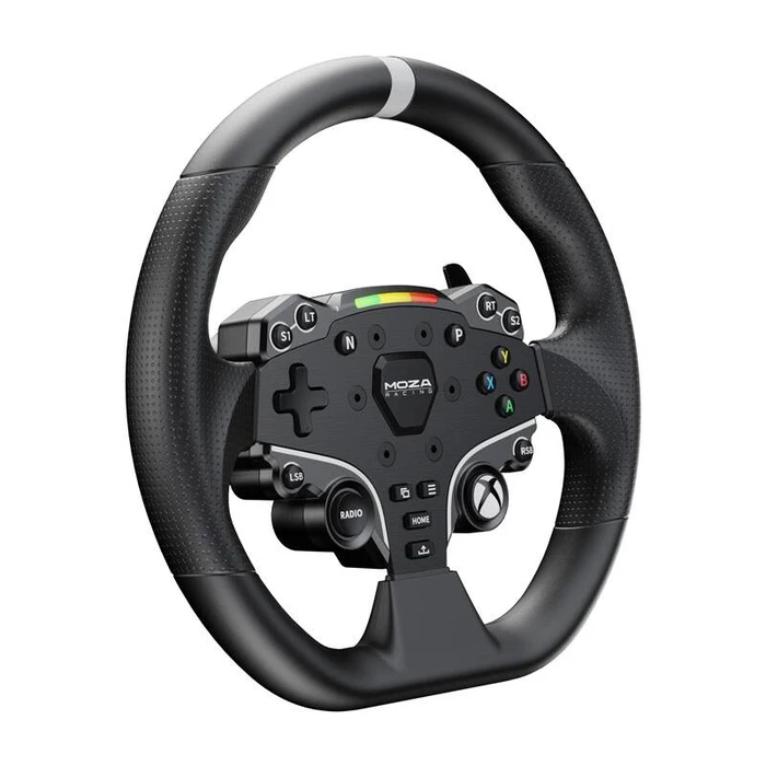 Τιμόνι Gaming Moza Racing Steering Wheel ESX RS052 (X-BOX, PC)