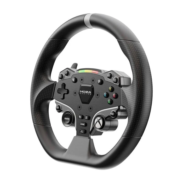 Τιμόνι Gaming Moza Racing Steering Wheel ESX RS052 (X-BOX, PC)