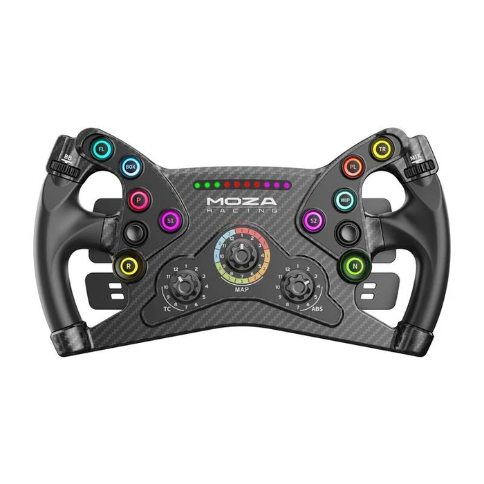 Τιμόνι Gaming Moza Racing Steering Wheel KS RS047 (PC)