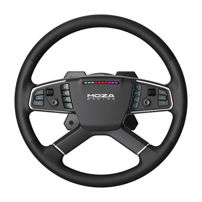 Τιμόνι Gaming Moza Racing Steering Truck Wheel TSW RS060 (PC)