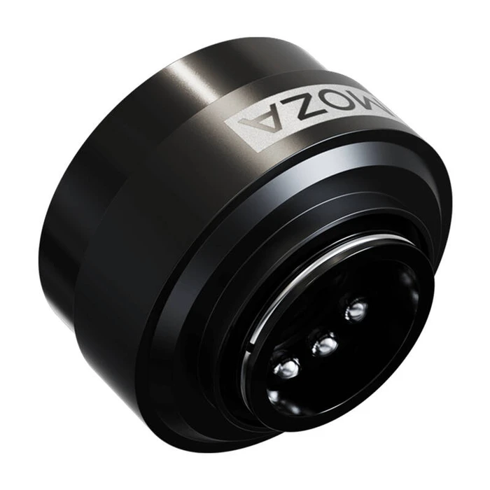 Αξεσουάρ Gaming Moza Racing Adapter, quick release RS07 for R21/R16/R12/R9/R5