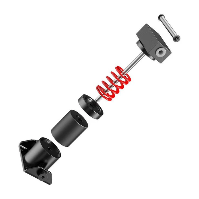 Αξεσουάρ Gaming Moza Racing Brake Performance Upgrade Kit SR-P Lite RS22