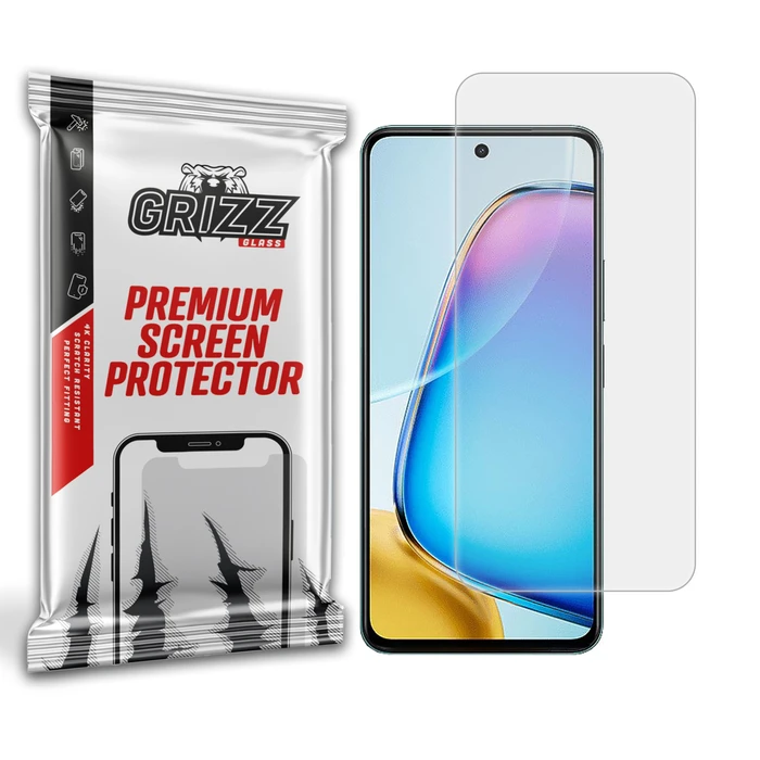 GrizzGlass PaperScreen Vivo Y200T