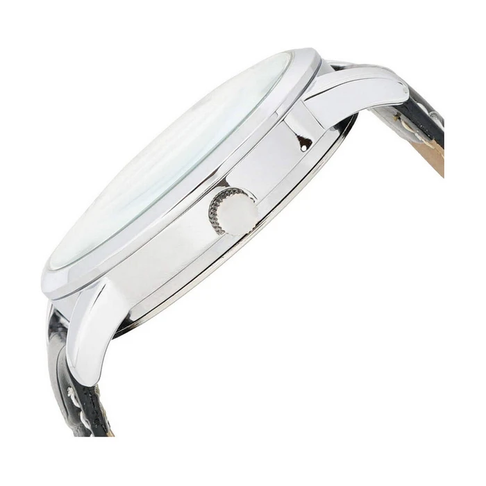 Ρολόι Ανδρικό Q&Q QZ10J307Y (? 40 mm)