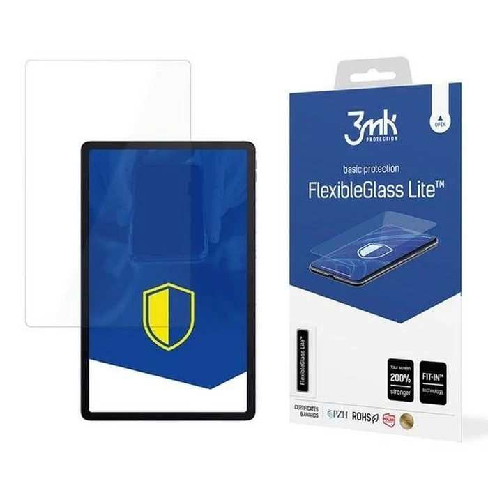 3MK FlexibleGlass Lite Blackview Mega 1 13"