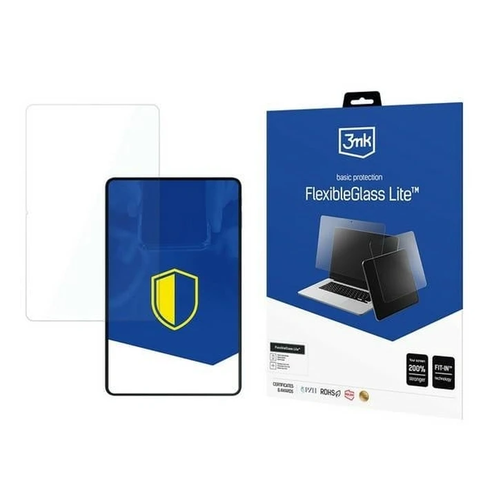 3MK FlexibleGlass Lite Oukitel OT5 13"