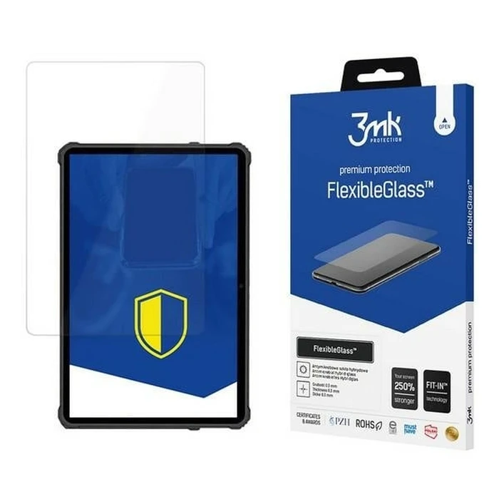 3MK FlexibleGlass Oukitel RT2 11"