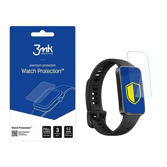 3MK ARC Watch Huawei Band 9