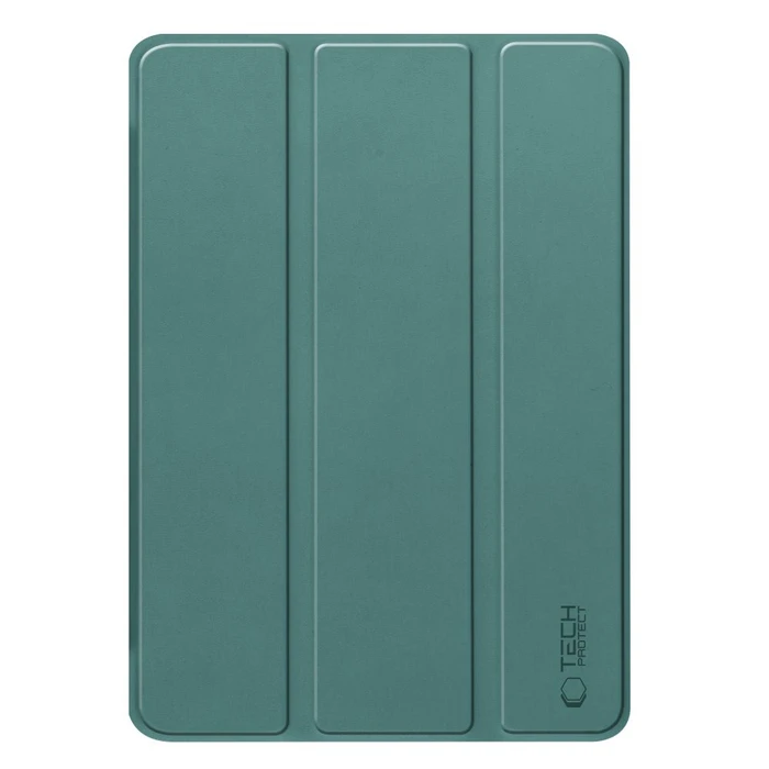 Tech-Protect SmartCase Pen Lenovo Tab M11 TB-330 green