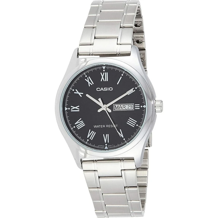 Ανδρικό Ρολόι Casio EASY READER