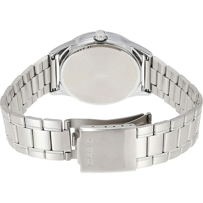 Ανδρικό Ρολόι Casio EASY READER