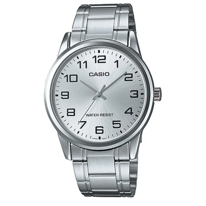 Ρολόι Ανδρικό Casio (? 38 mm)
