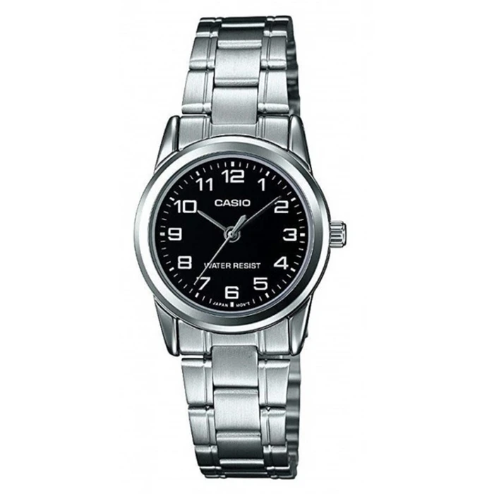 Γυναικείο Ρολόι Casio LTP-V001D-1 (? 25 mm)