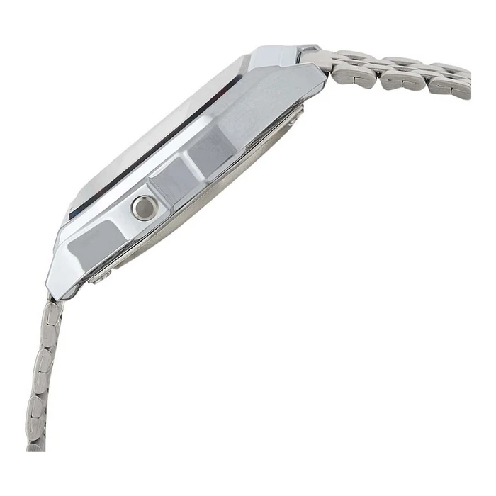 Ρολόι Unisex Casio A-159WA-N1 ( 33 mm)