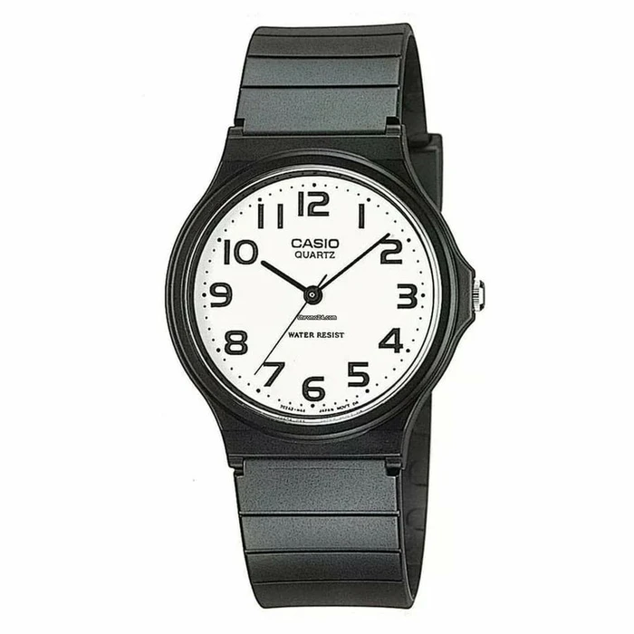 Ανδρικό Ρολόι Casio MQ-24-7B2LDF (? 37 mm)