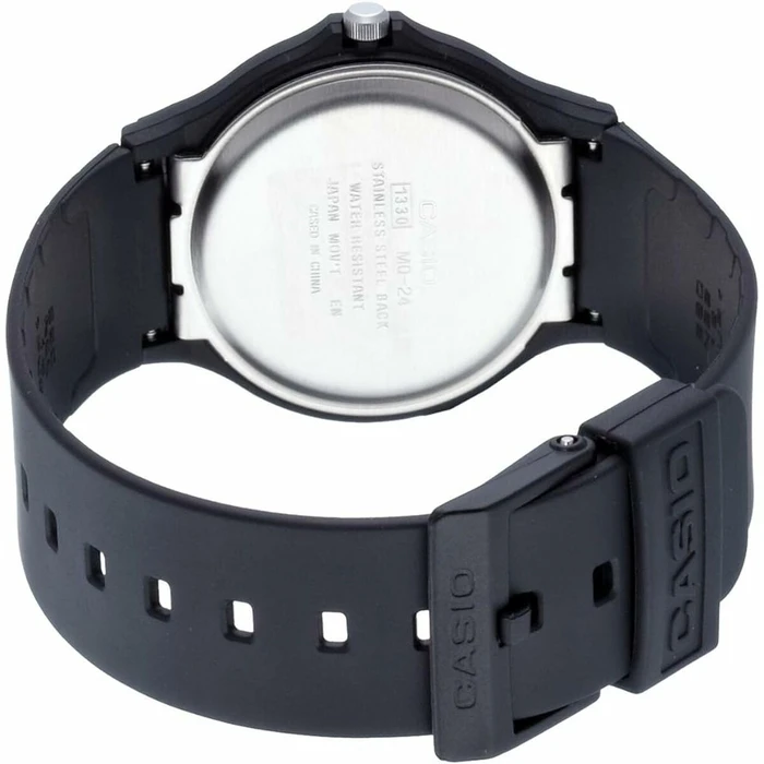 Ανδρικό Ρολόι Casio MQ-24-7B2LDF (? 37 mm)