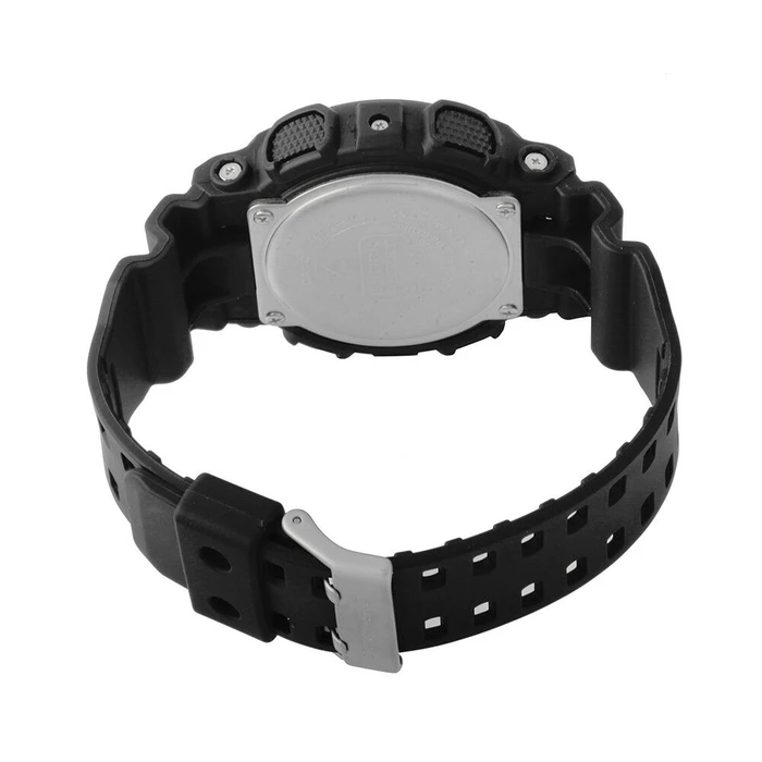 Ρολόι Unisex Casio GA-100-1A1ER