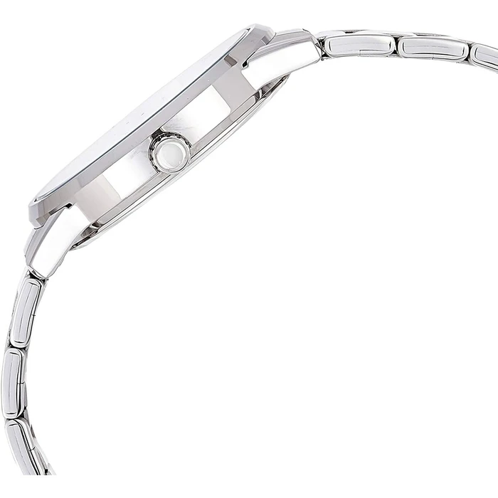 Ρολόι Ανδρικό Casio Ασημί (? 40 mm)