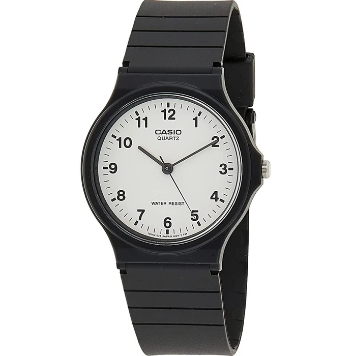 Ανδρικό Ρολόι Casio MQ-24-7B2LDF (? 37 mm)