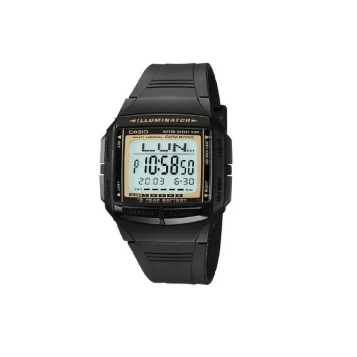 Ρολόι Ανδρικό Casio DB-36-9AV (? 43 mm)