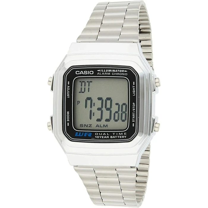 Ρολόι Unisex Casio VINTAGE (? 32 mm)