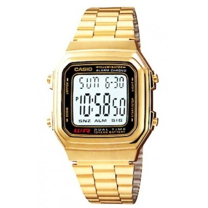Ρολόι Γυναικείο Casio VINTAGE (? 32 mm)