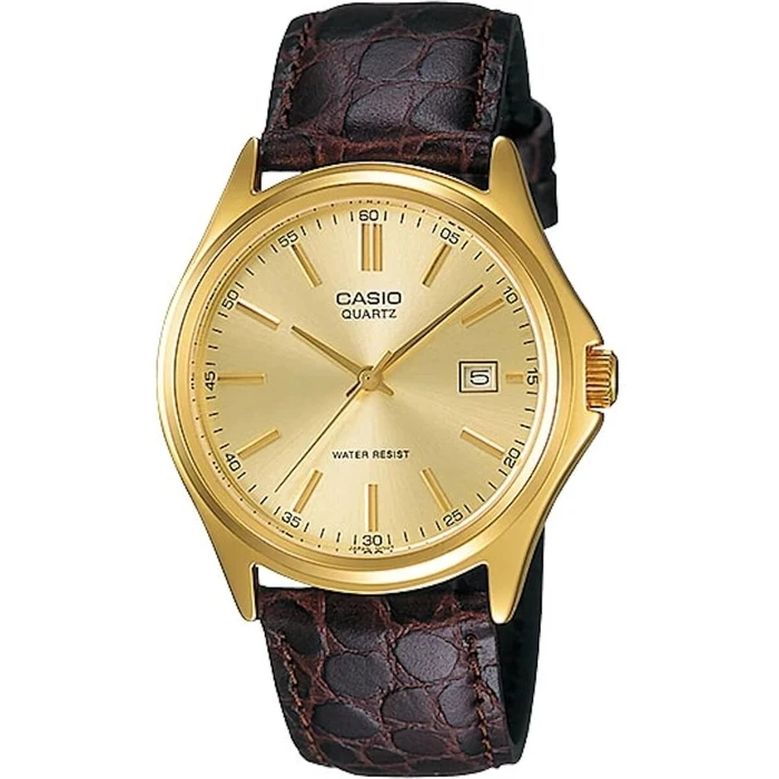 Ρολόι Ανδρικό Casio (? 39 mm)