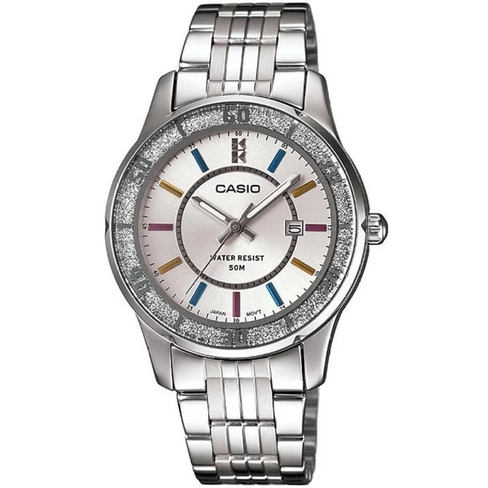 Γυναικείο Ρολόι Casio ENTICER LADY (? 32 mm)